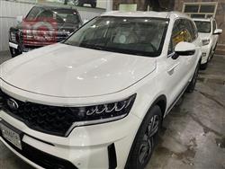 کیا سۆرینتۆ